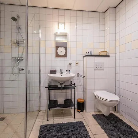 De Aanleg 3* דה קוקסדורפ