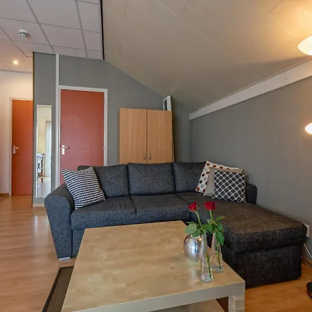 De Aanleg אורחן