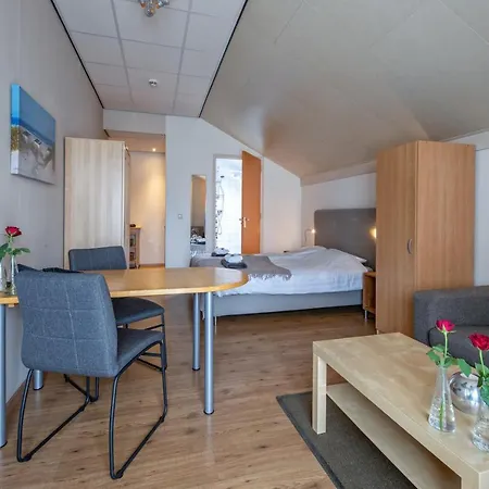 De Aanleg אורחן דה קוקסדורפ