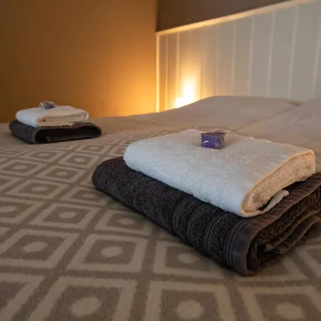 De Aanleg 3* De Cocksdorp (Texel)