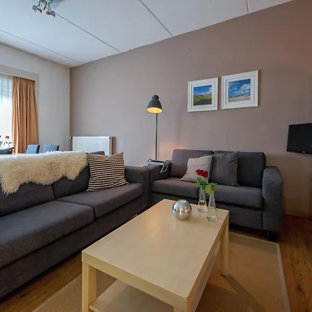 Herberg De Aanleg Inn