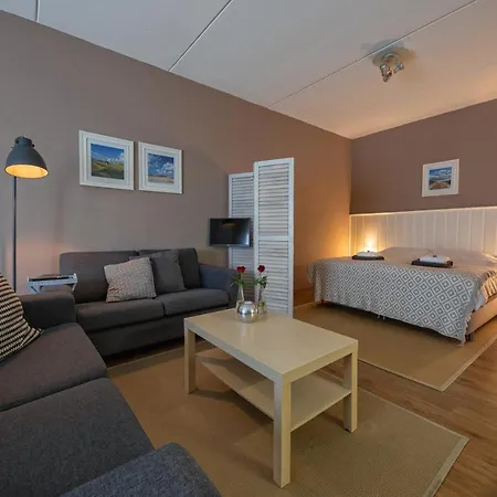 Inn Herberg De Aanleg