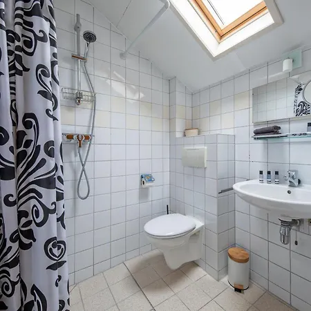 אורחן De Aanleg דה קוקסדורפ