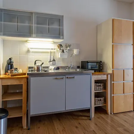 De Aanleg דה קוקסדורפ