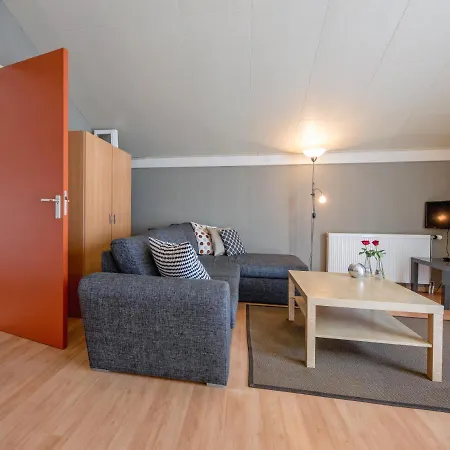 De Aanleg אורחן דה קוקסדורפ