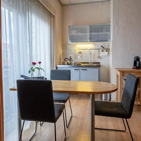 De Aanleg De Cocksdorp (Texel)