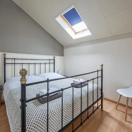 Herberg De Aanleg Inn