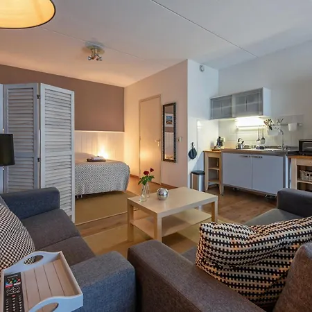 De Aanleg De Cocksdorp (Texel)