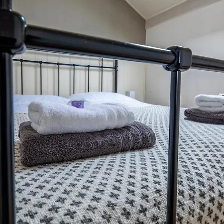 De Aanleg Zajazd De Cocksdorp (Texel)