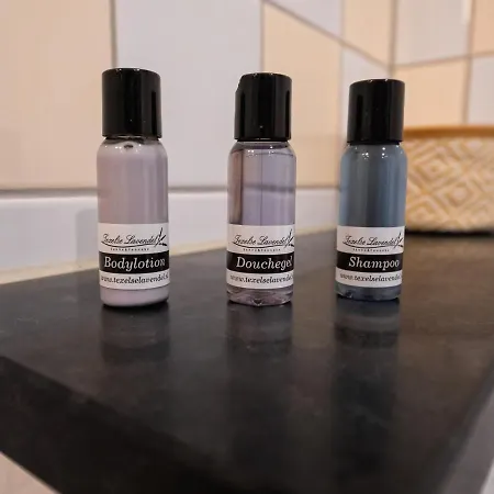 De Aanleg אורחן דה קוקסדורפ