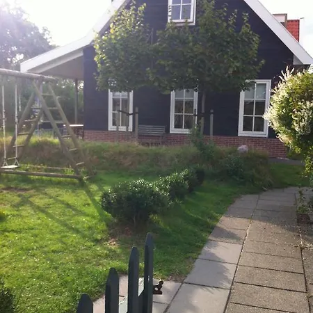 Herberg De Aanleg Inn
