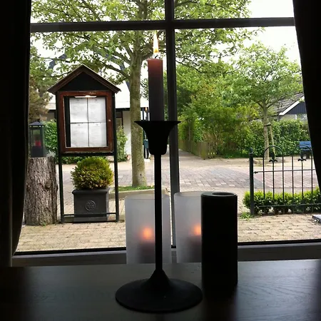 Herberg De Aanleg Inn