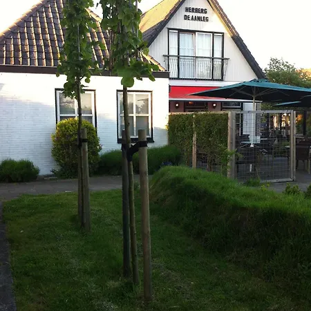 אורחן De Aanleg