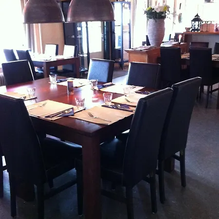 De Aanleg Zajazd De Cocksdorp (Texel)