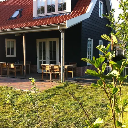 De Aanleg De Cocksdorp (Texel)