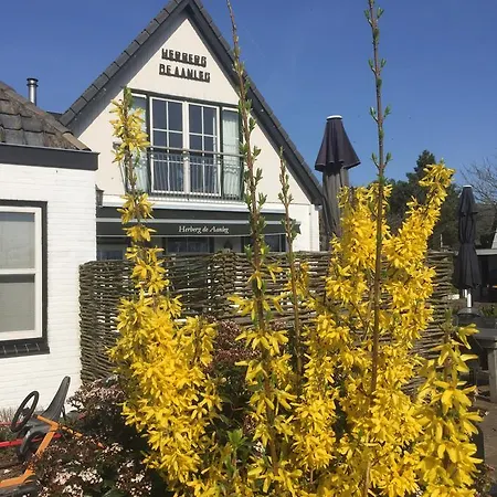 Herberg De Aanleg Inn De Cocksdorp (Texel)