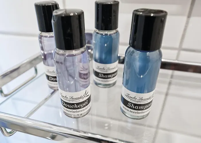 De Aanleg Mini-hôtel De Cocksdorp (Texel)