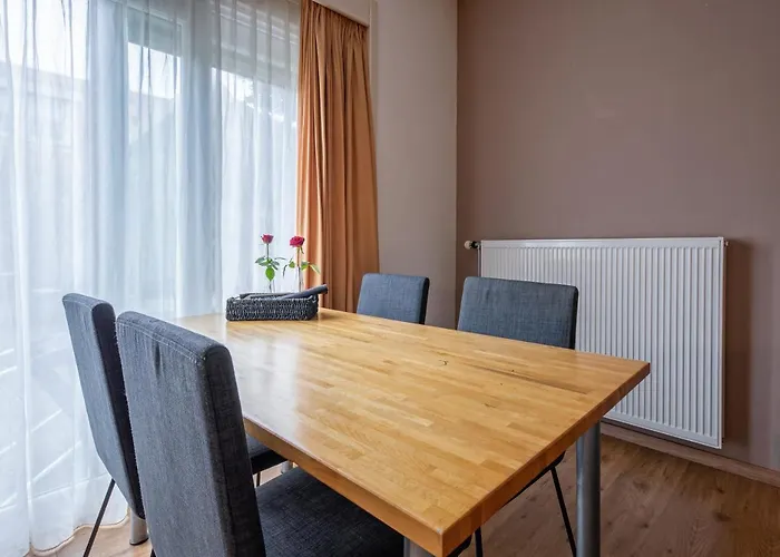 De Aanleg De Cocksdorp (Texel)