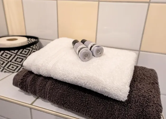 Mini-hôtel De Aanleg