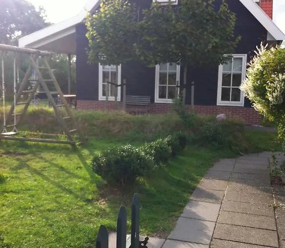 De Aanleg Mini-hôtel