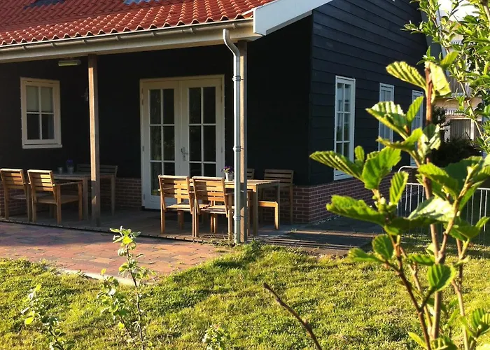 De Aanleg De Cocksdorp (Texel)