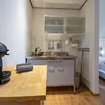 De Aanleg Han/Misafirhane De Cocksdorp (Texel)