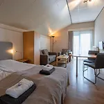 De Aanleg Han/Misafirhane De Cocksdorp (Texel)