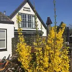 De Aanleg Han/Misafirhane De Cocksdorp (Texel)