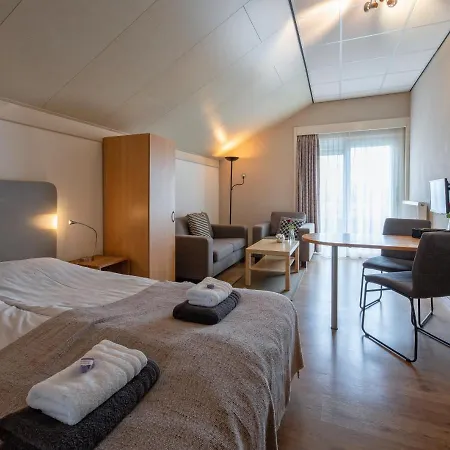 Herberg De Aanleg Πανδοχείο De Cocksdorp (Texel)