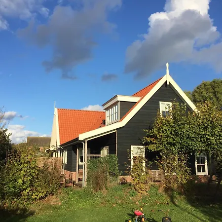 De Aanleg