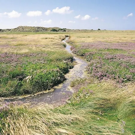 Herberg De Aanleg 3*